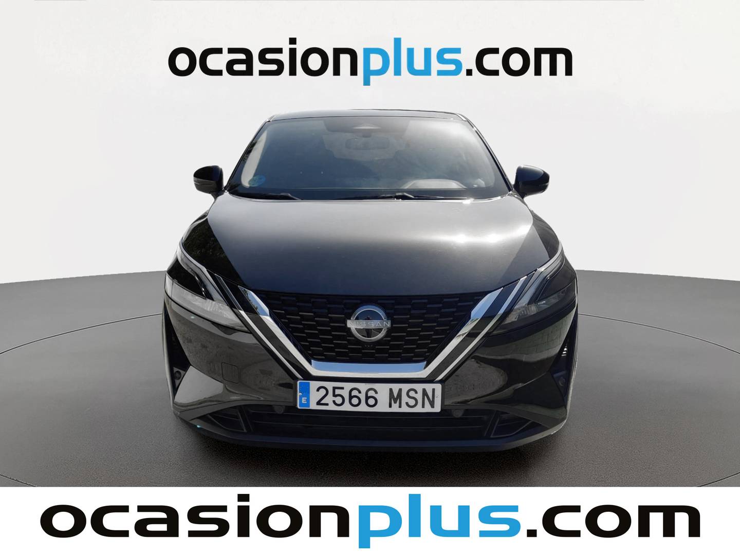 Nissan QASHQAI Nissan Qashqai DIG-T 160 N-Connecta Xtronic (158 CV) 158cv