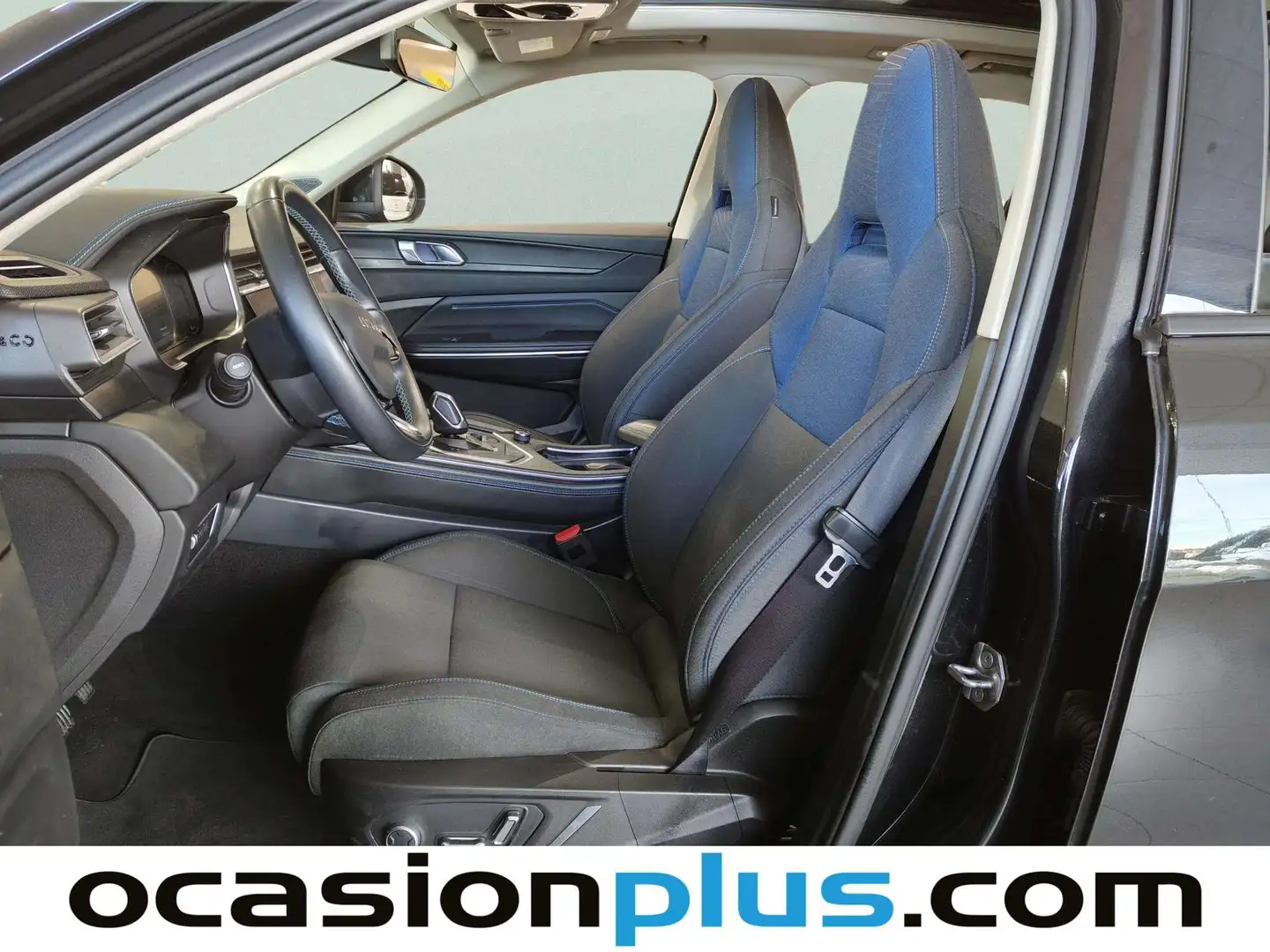 Foto Lynk & Co 01 Lynk & Co 01 1.5 PHEV (261 CV)