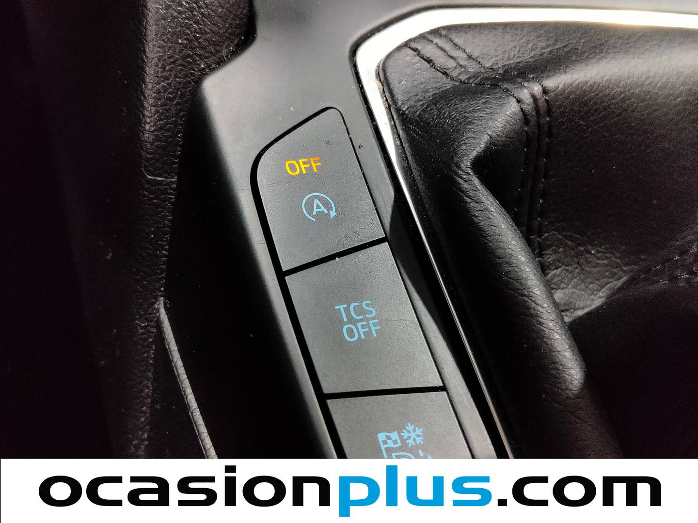 Acabados Ford Focus Ford Focus 1.0 Ecoboost Trend Edition (125 CV)