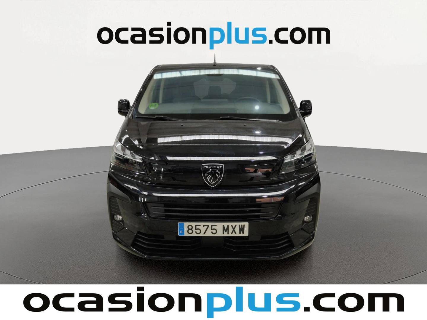 Peugeot Traveller Peugeot Traveller BlueHDi 180 Business VIP Standard EAT8 (180 CV) 180cv