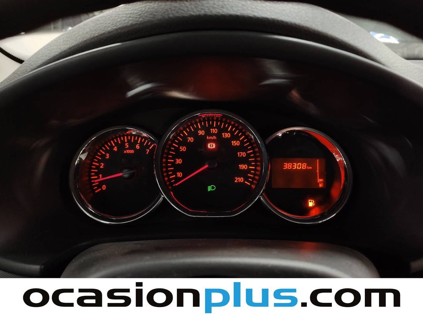 Dacia Logan Dacia Logan 1.2 Ambiance (75 CV) 2016