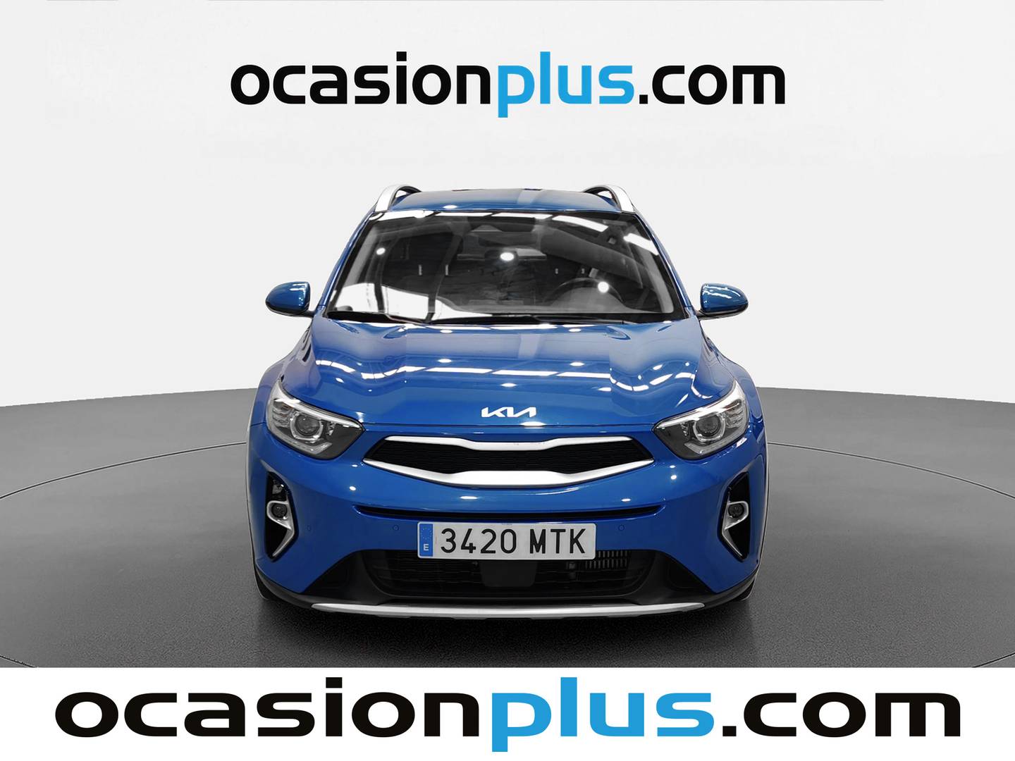 KIA Stonic KIA Stonic 1.0 T-GDi Drive (100 CV) 100cv