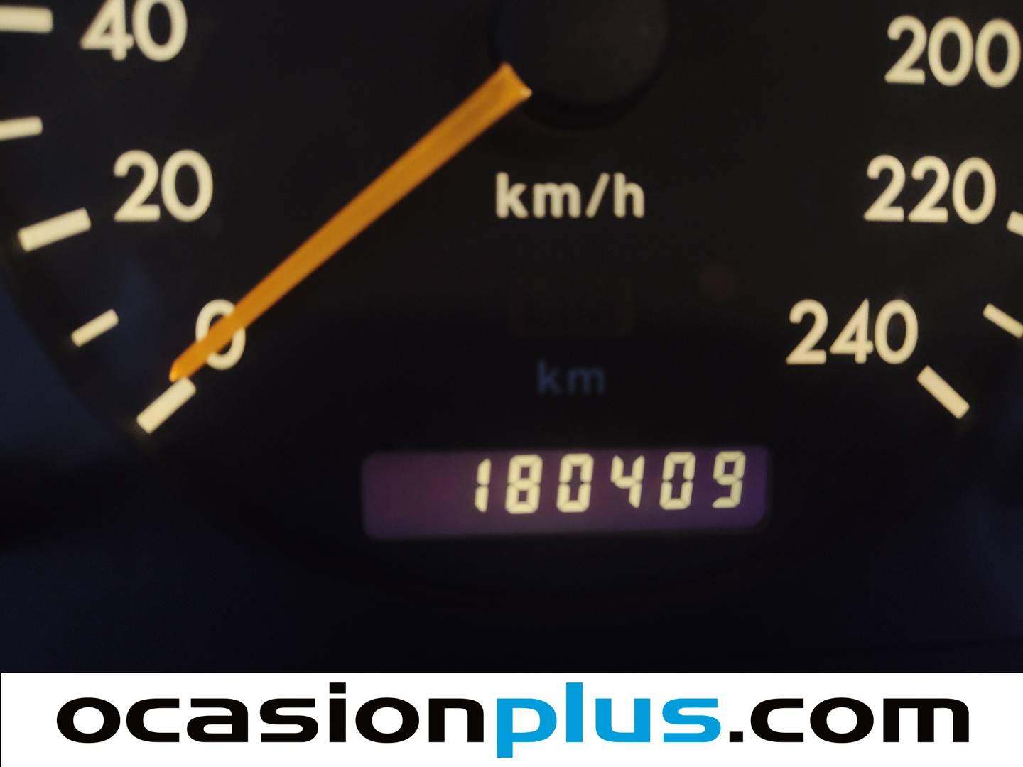 Mercedes Clase M Mercedes Clase M ML 270 CDI (163 CV) seminuevo