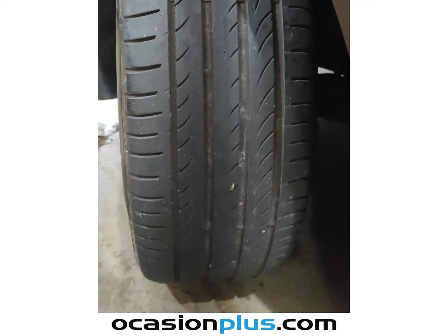 Foto Peugeot 5008 Peugeot 5008 1.6 THP Allure (156 CV) 7 Plazas