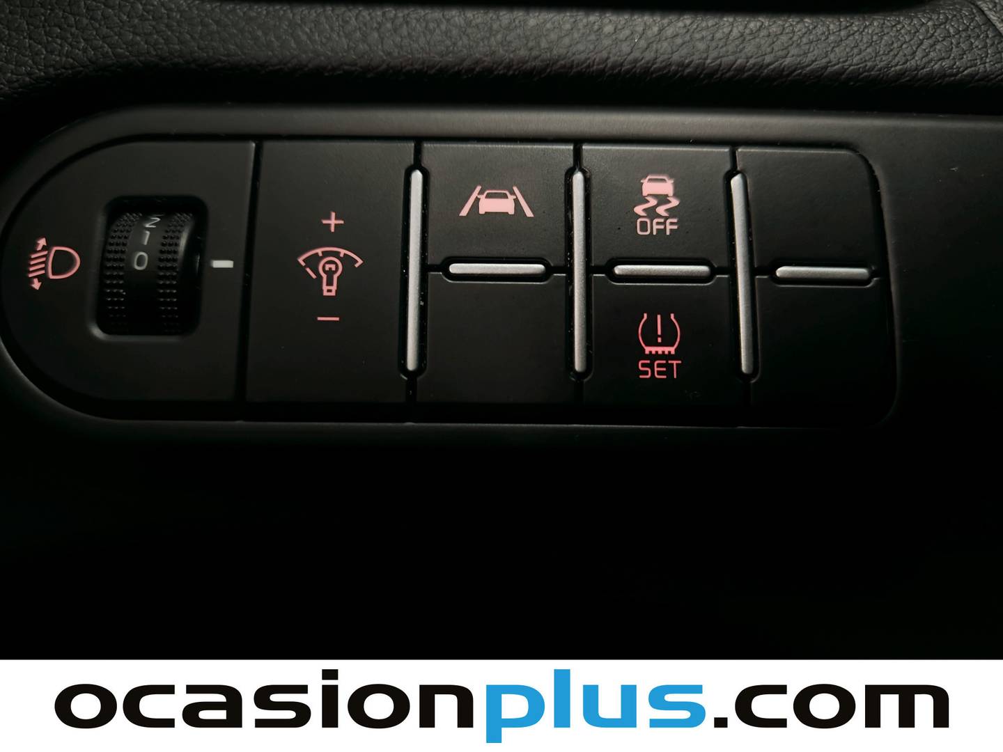 Acabados KIA XCeed KIA XCeed 1.0 T-GDi Drive  (100 CV)