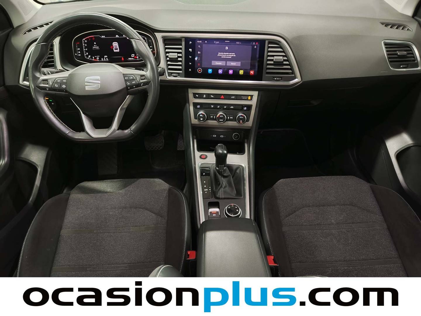 Seat Ateca Seat Ateca 1.5 TSI S&S X-Perience XXL DSG (150 CV) de ocasión