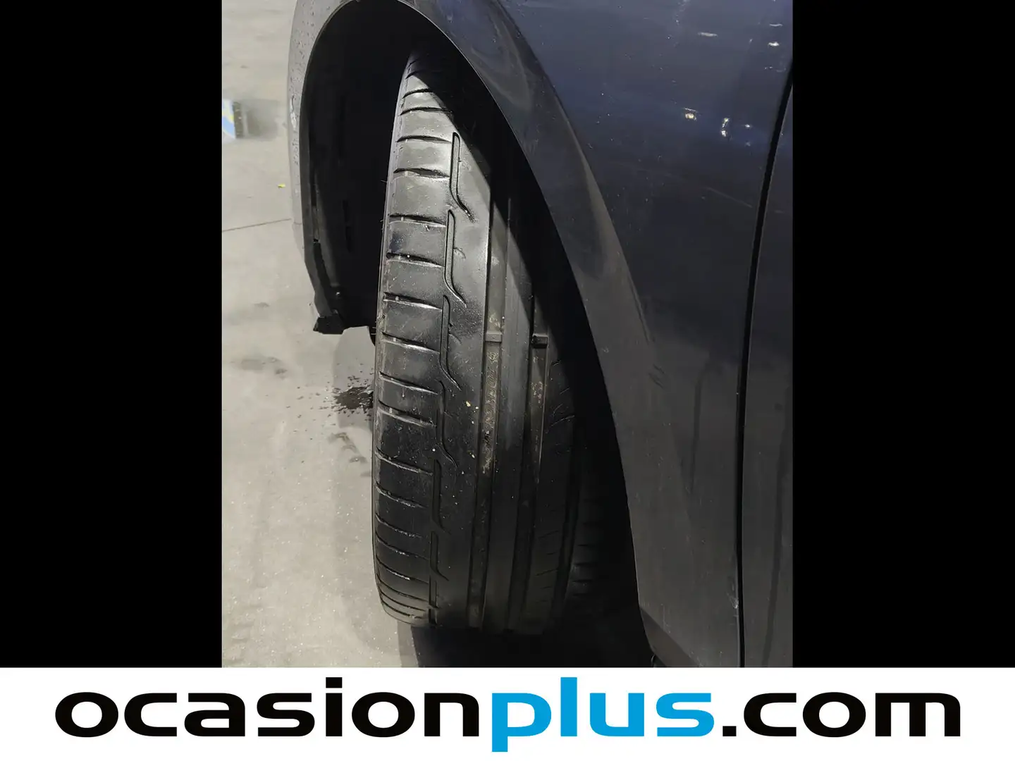 Foto Volkswagen Golf Volkswagen Golf R-Line 1.5 eTSI (150 CV) DSG