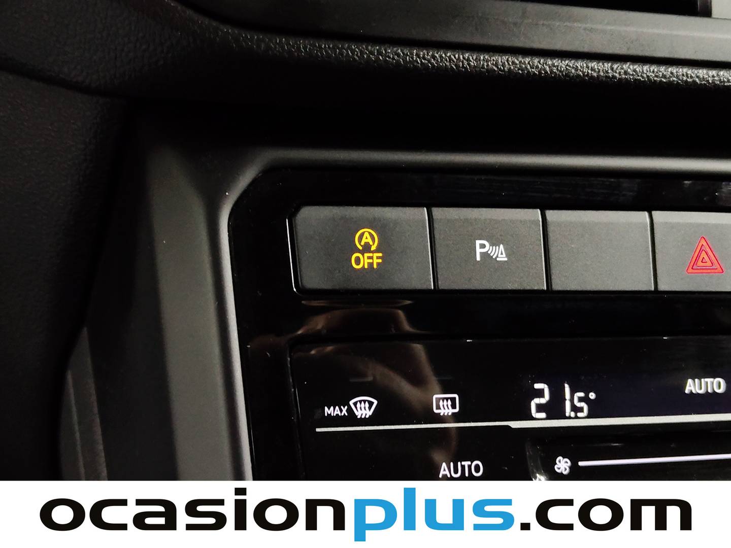 Accesorios del Volkswagen T-Cross Volkswagen T-Cross Advance 1.0 TSI (110 CV) DSG