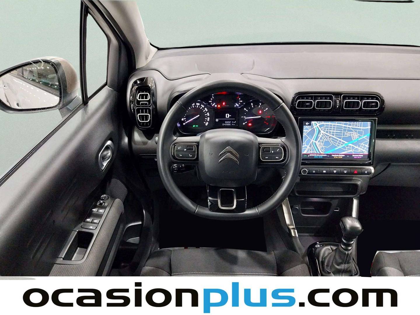 Foto Citroën C3 Aircross Citroen C3 Aircross PureTech 110 S&S C-Series  (110 CV)