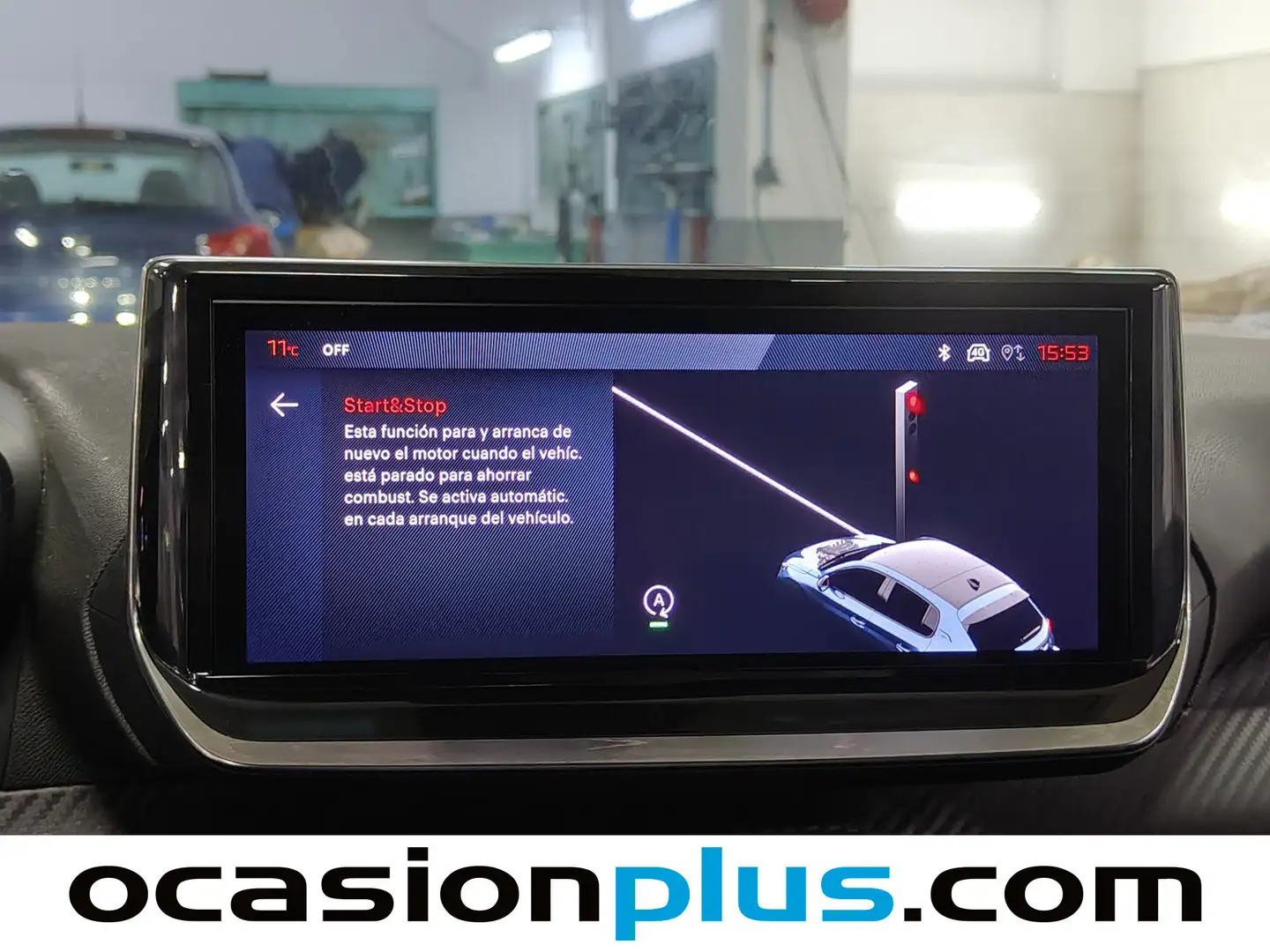 Foto Peugeot 208 Peugeot 208 PureTech 100 Allure (100 CV)