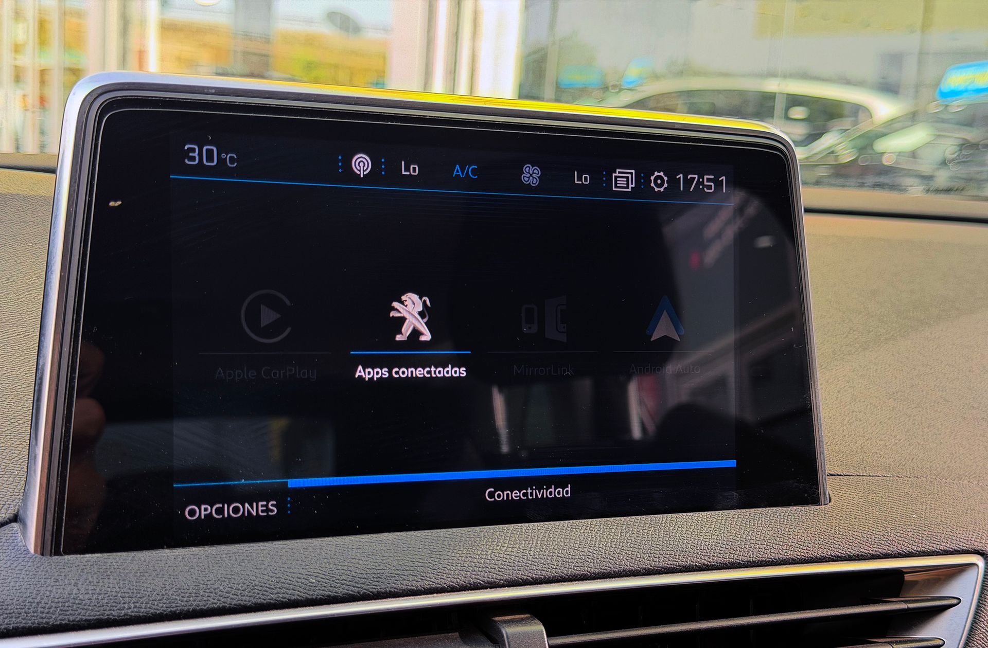 Peugeot 3008 PureTech 130 Active - foto 9