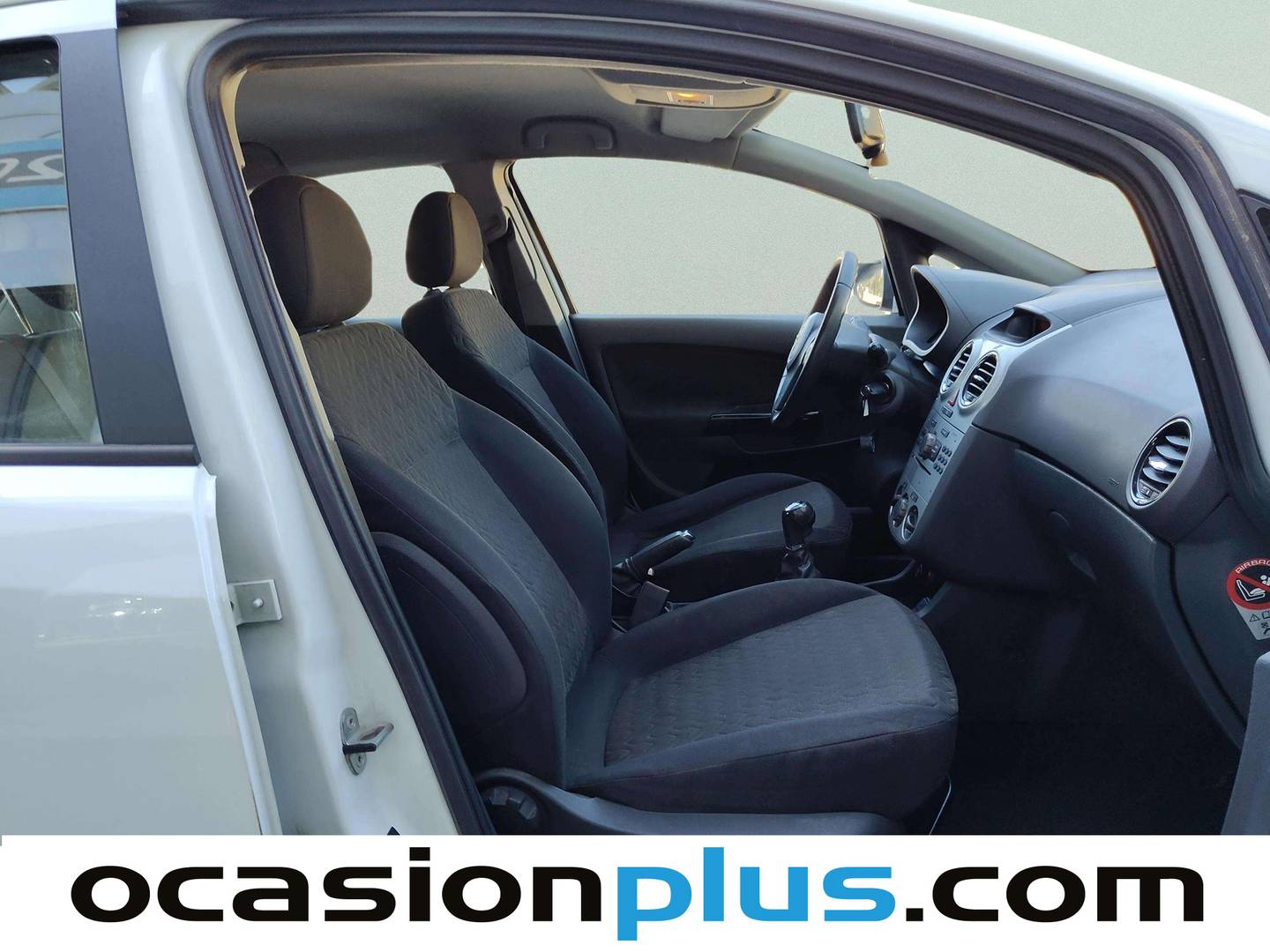 Opel Corsa Opel Corsa 1.3 ecoFLEX Selective (75 CV) km 0