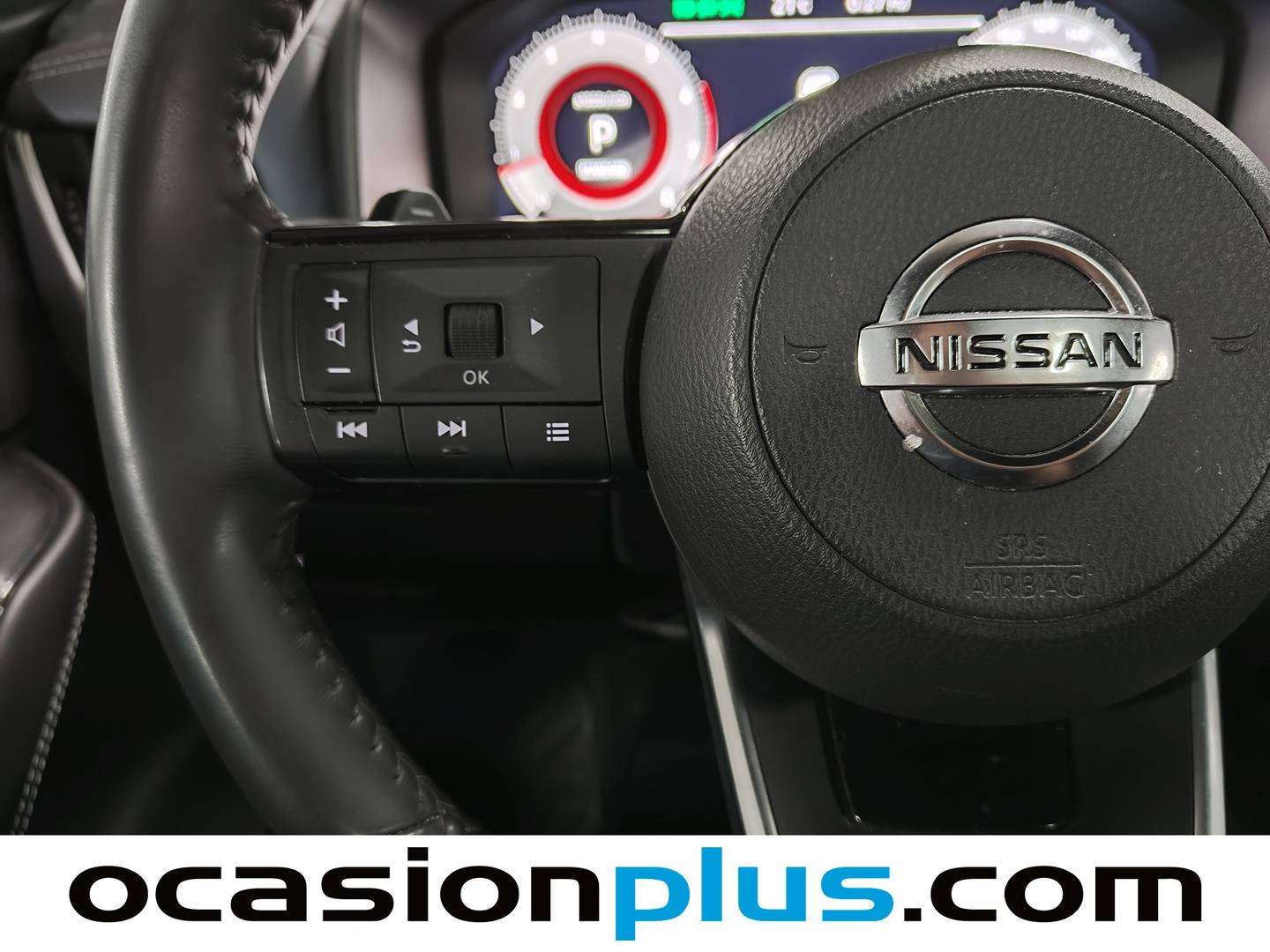Nissan QASHQAI Nissan Qashqai DIG-T 158 MHEV Tekna+ DCT (158 CV) 158cv