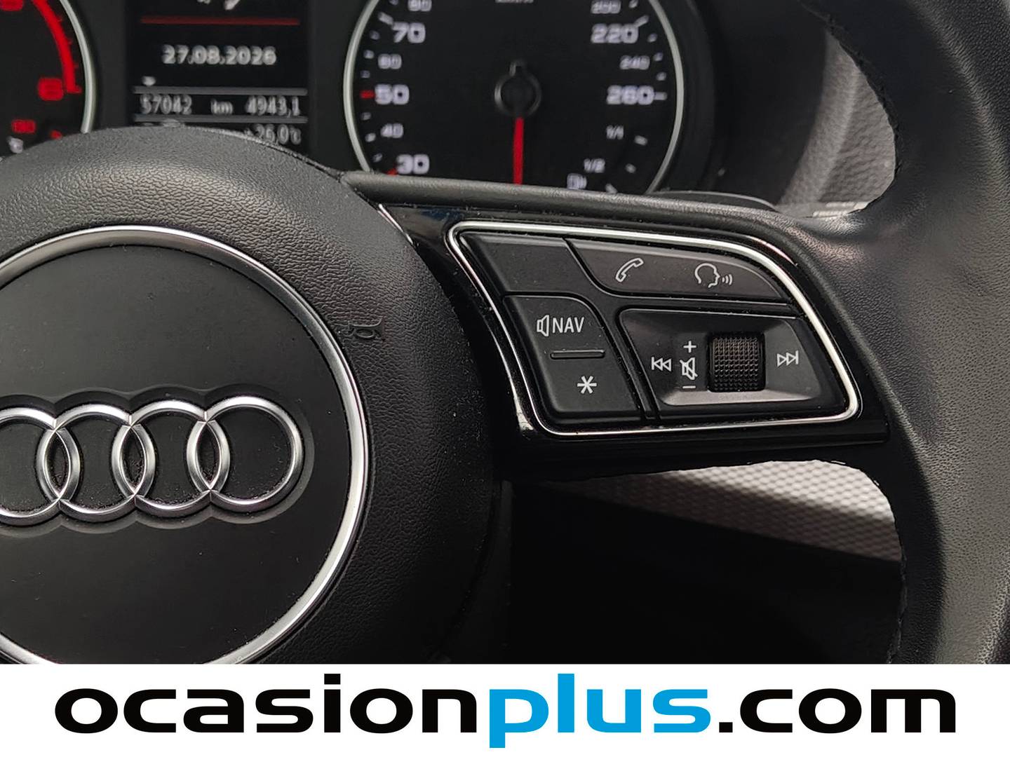 Audi Q2 Audi Q2 Advanced 30 TDI (116 CV) S tronic barato