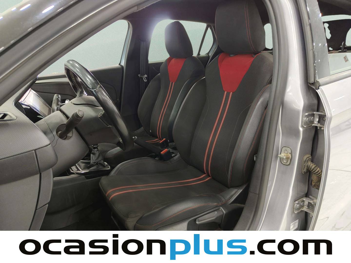 Opel Corsa Opel Corsa 1.2 Turbo XHL GS-Line (100 CV) 2021