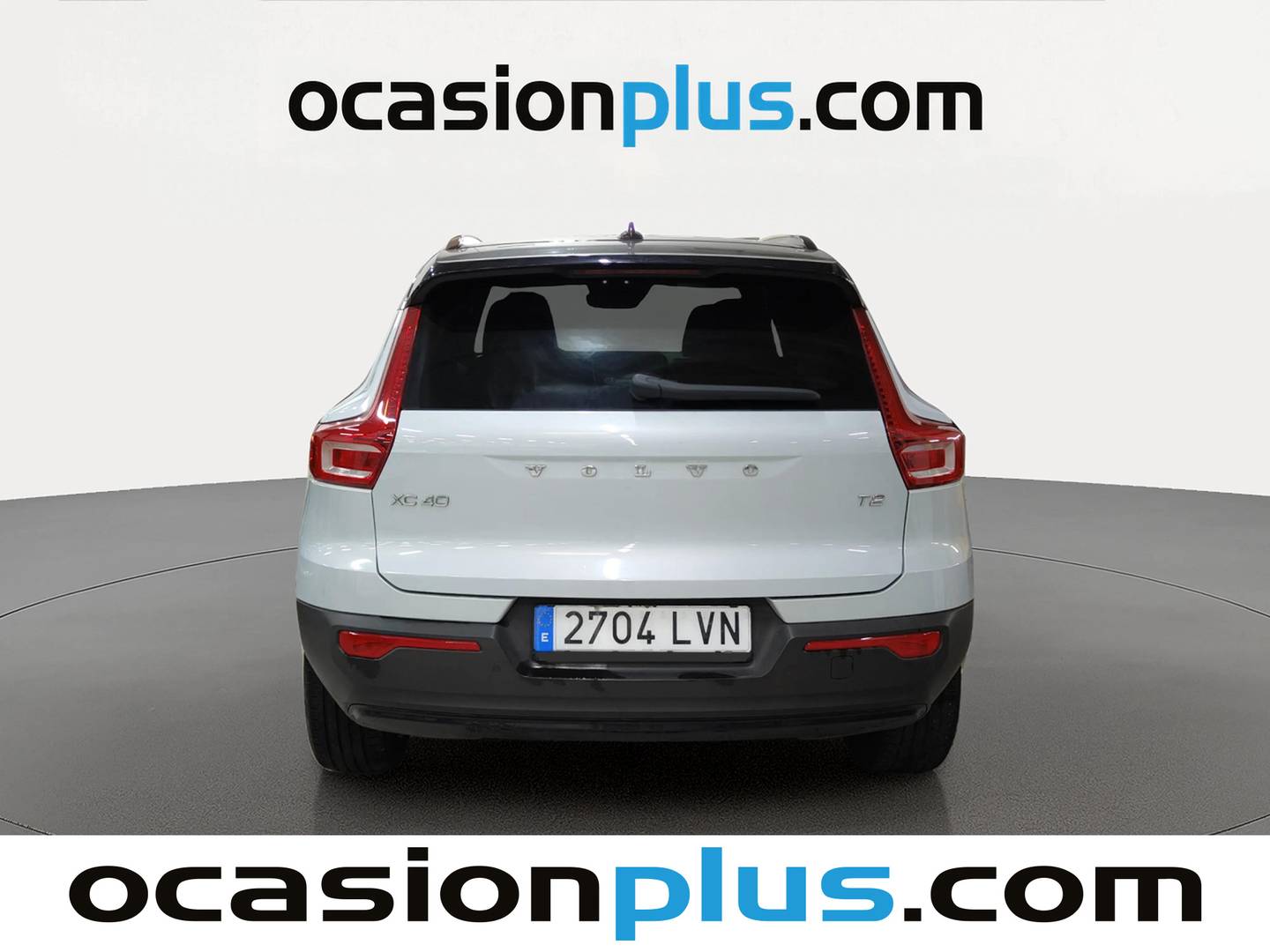 Volvo XC40 Volvo XC40 T2 R-Design Auto (129 CV) al mejor precio