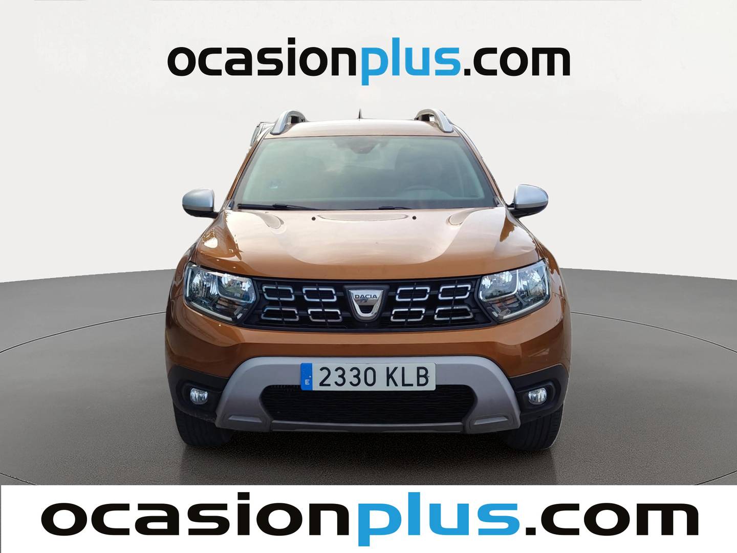 Dacia Duster Dacia Duster Prestige dCi (109 CV) 4X2 110cv