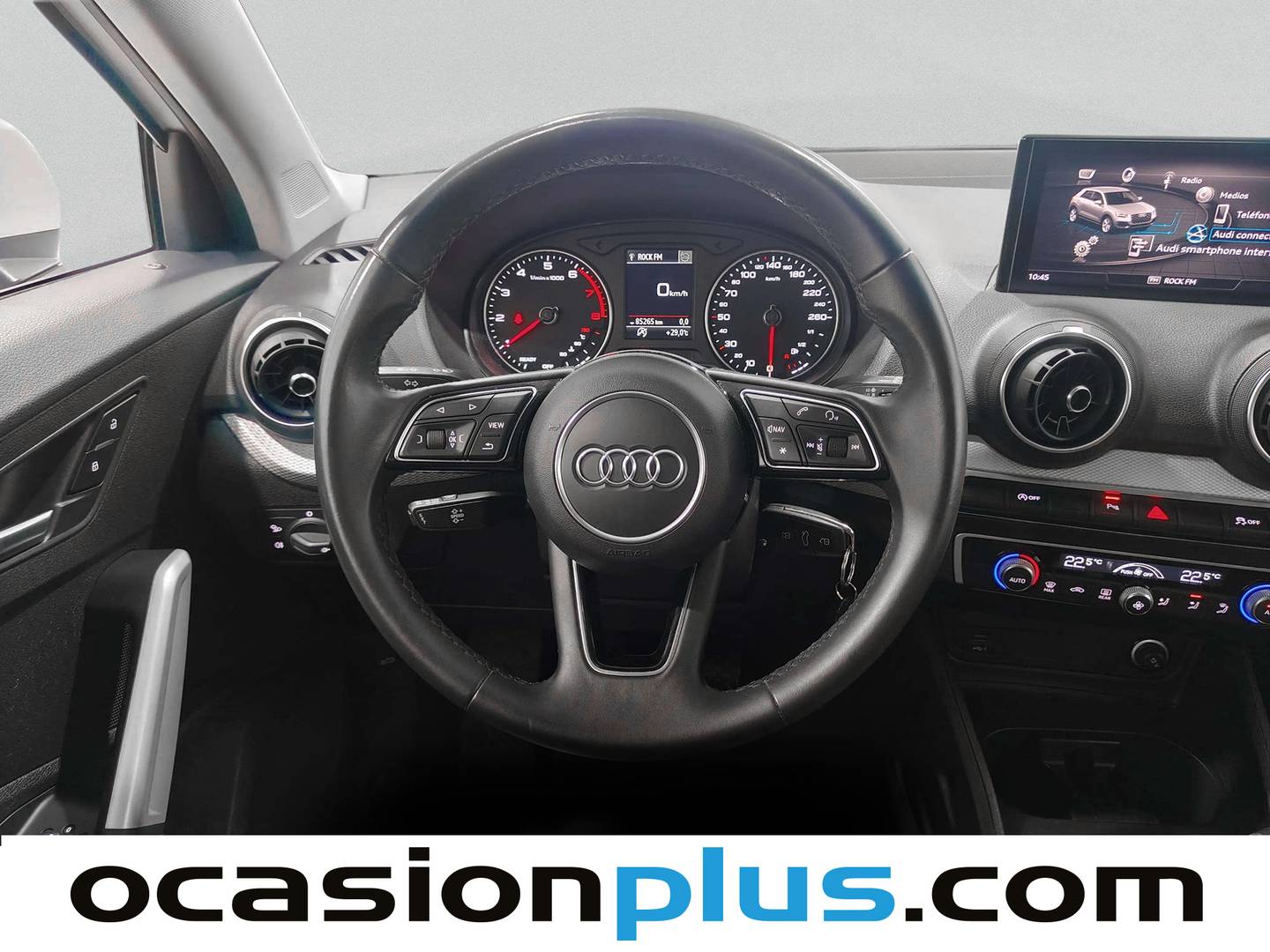 Audi Q2 Audi Q2 Advanced 30 TFSI (110 CV) 2021