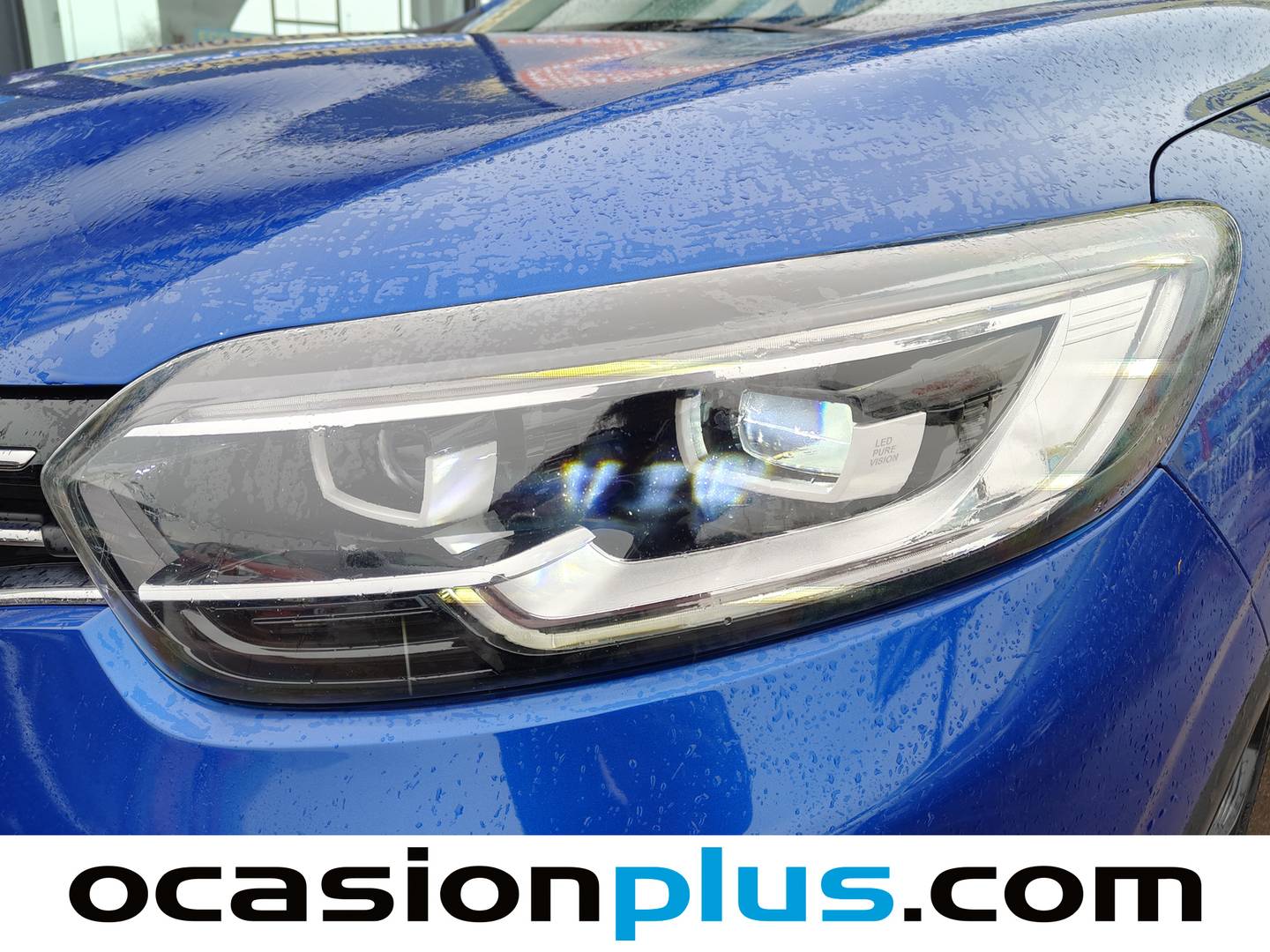 Renault Kadjar Renault Kadjar S -Edition GPF TCe Pack Black Edition (140 CV) al mejor precio