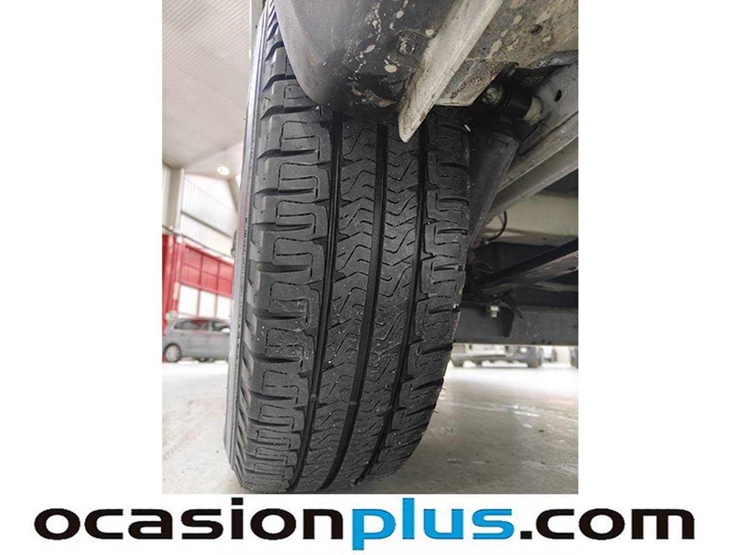 Foto Fiat Capron Sunlight Fiat Capron Sunlight CVE 601 (140 CV)