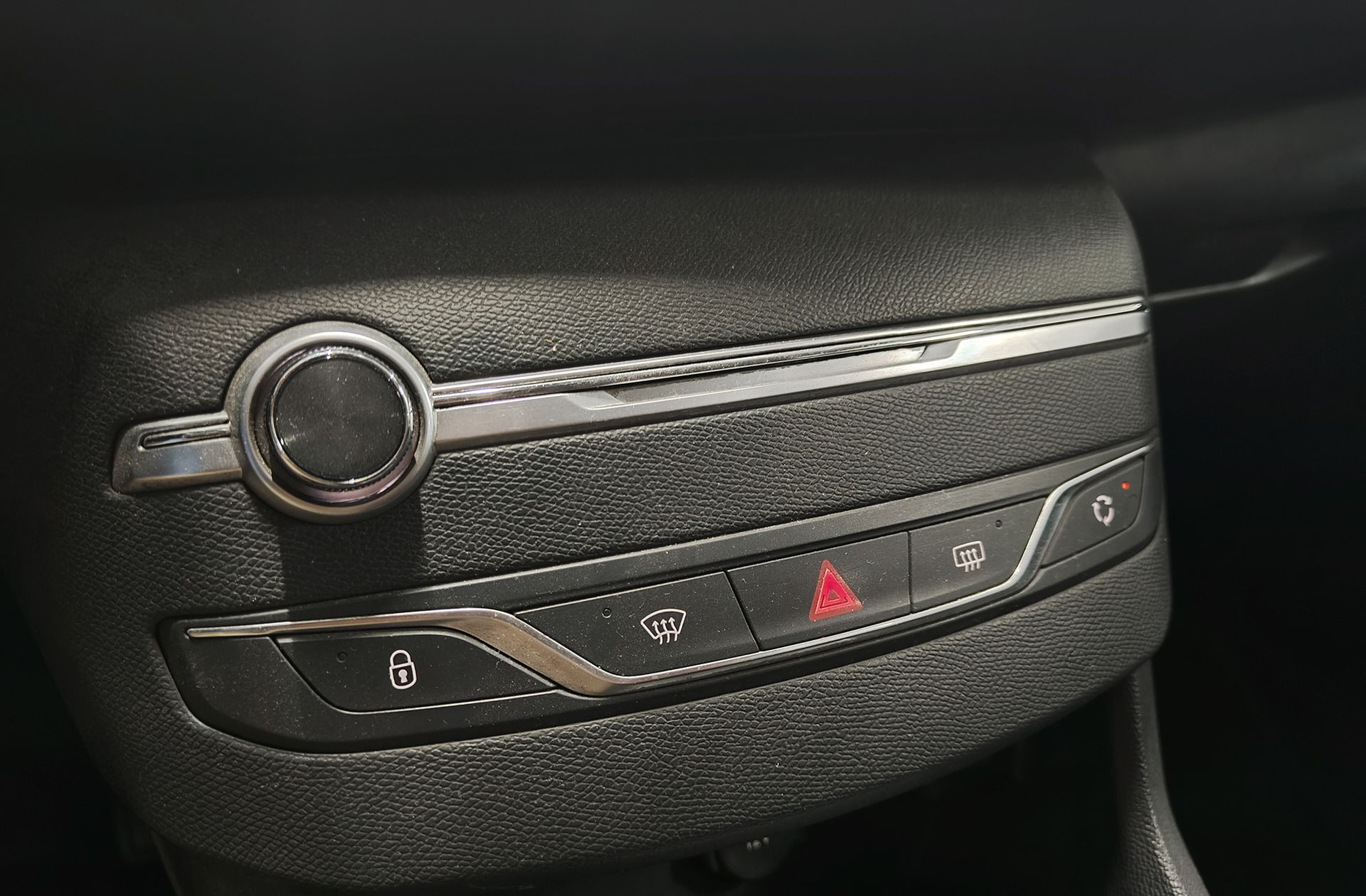 Peugeot 308 BlueHDi 100 Style - foto 26