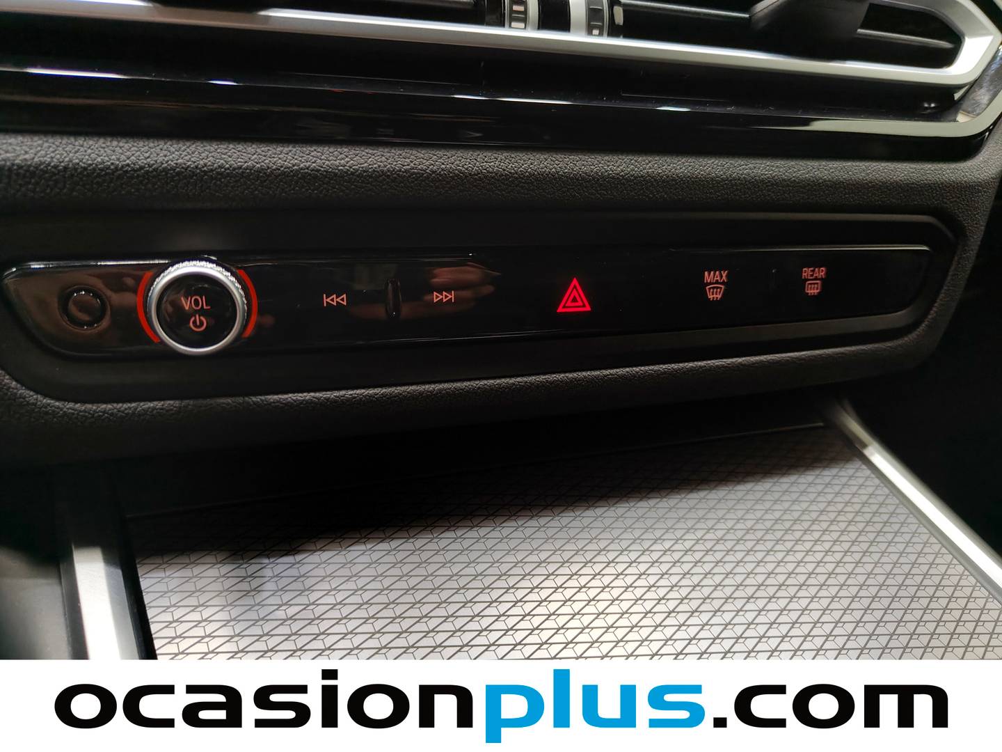 BMW Serie 3 BMW Serie 3 320d 140 kW (190 CV) seminuevo