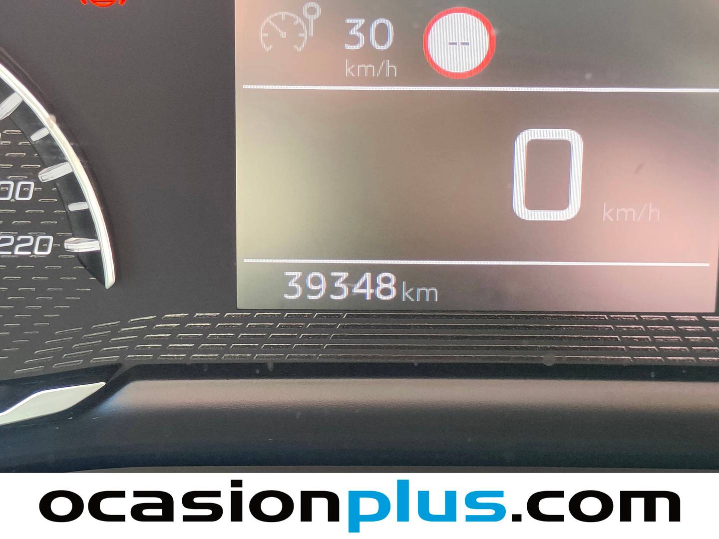Peugeot 2008 Peugeot 2008 PureTech 100 S&S Active (100 CV) seminuevo