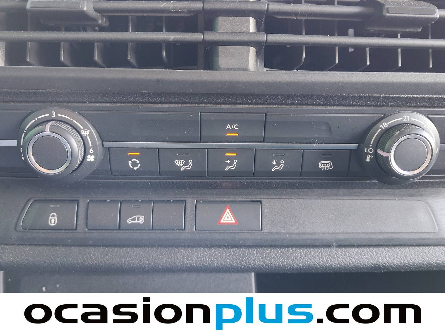 Fiat Scudo Fiat Scudo Furgon 1.5 Bluehdi L2 (120 CV) seminuevo