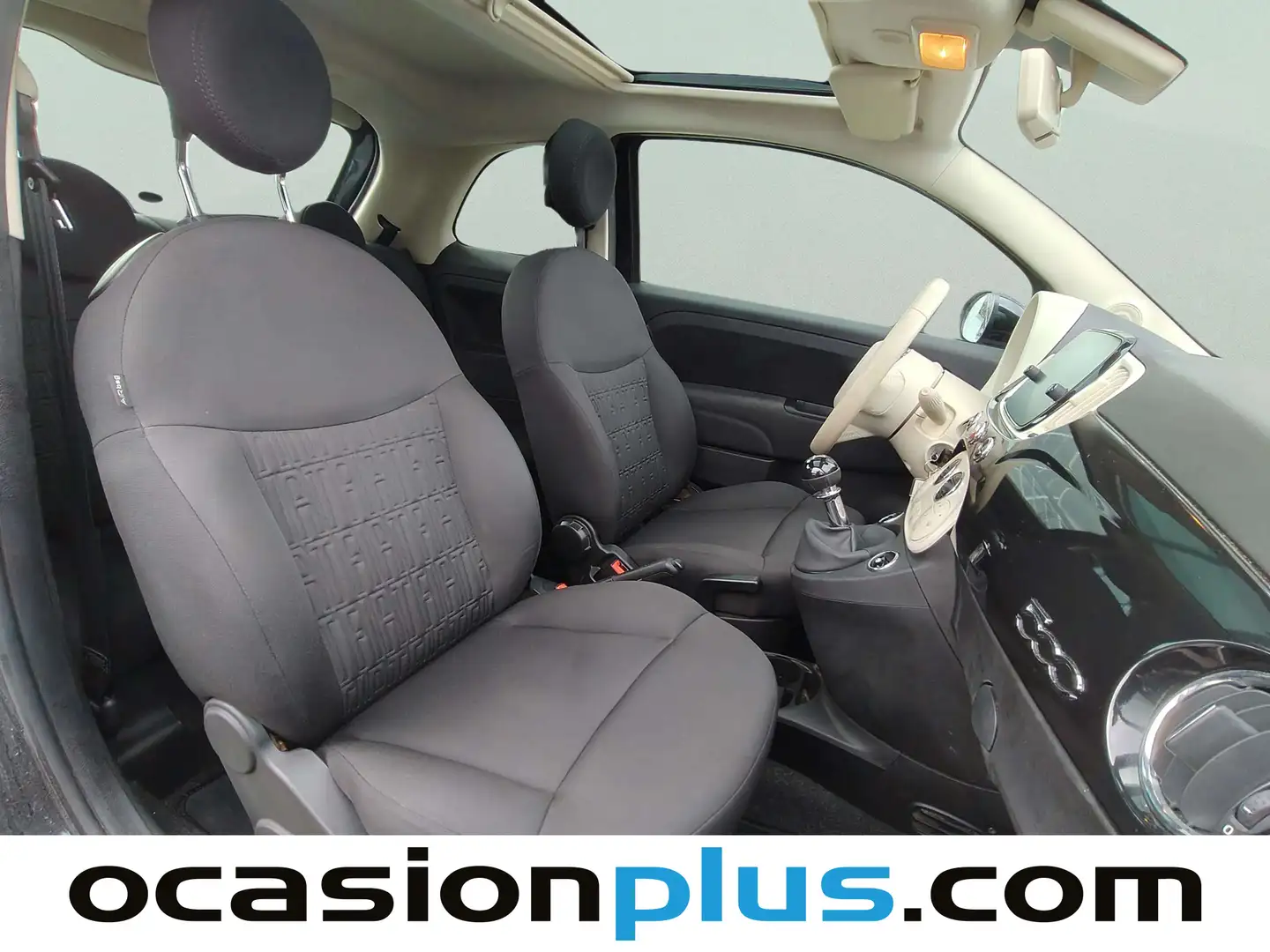 Foto Fiat 500 Fiat 500 1.0 Hybrid Dolcevita (70 CV)