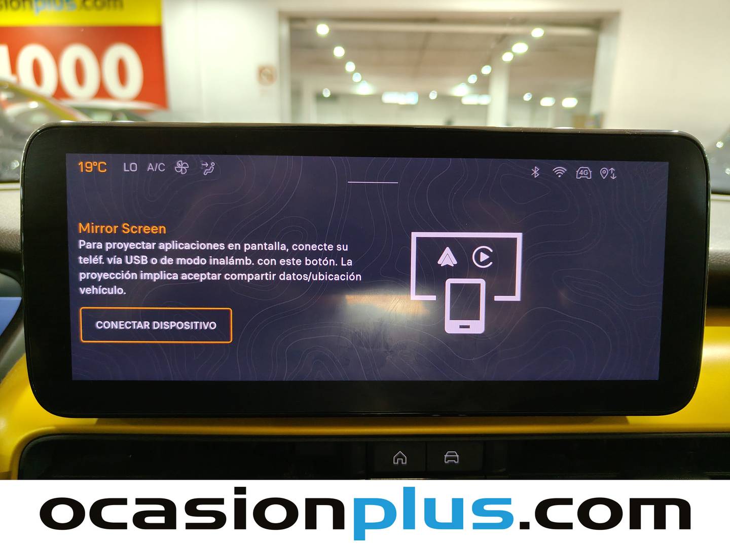 Acabados Jeep Avenger Jeep Avenger 1.2 G Summit (100 CV)