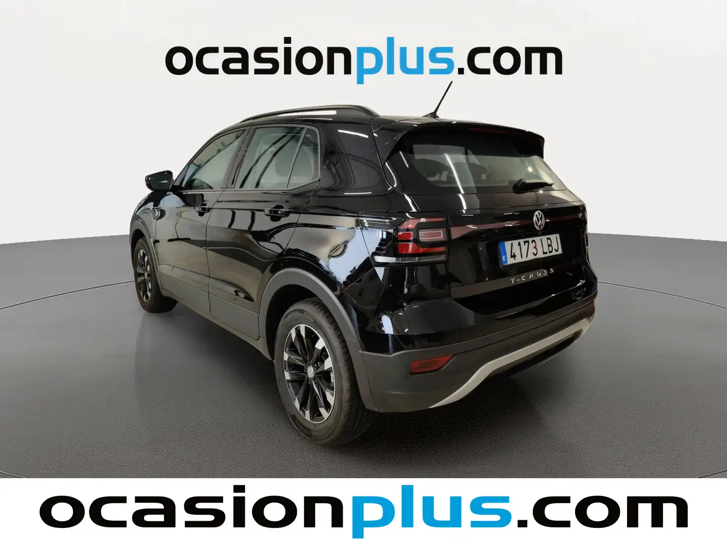 Foto Volkswagen T-Cross Volkswagen T-Cross Advance 1.0 TSI (115 CV) DSG