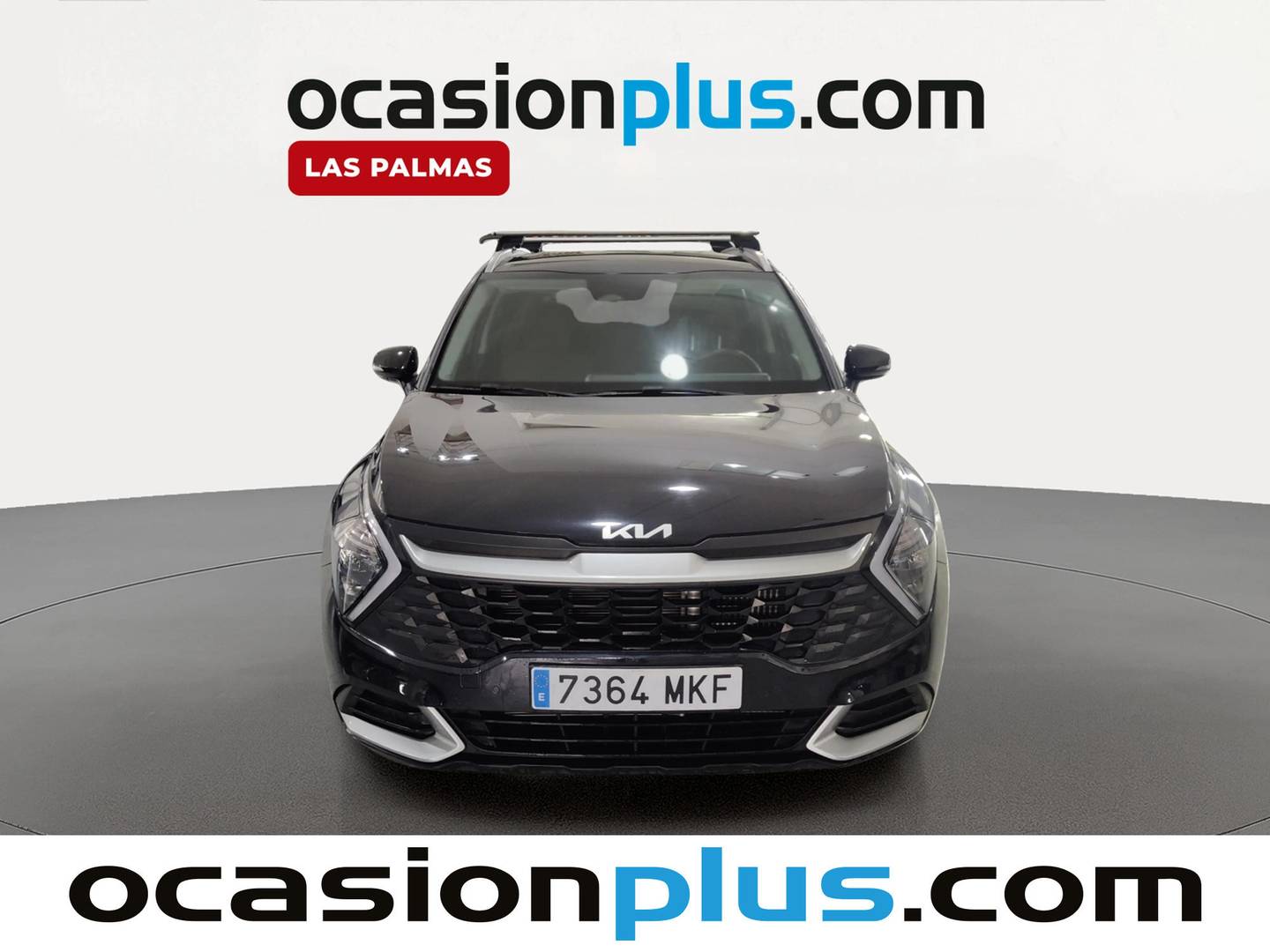 KIA Sportage KIA Sportage 1.6 T-GDi Concept 4X2 (150 CV) 150cv