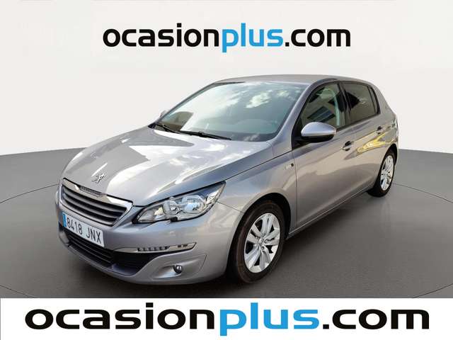 Peugeot 308 PureTech 130 S&S Style (130 CV) de segunda mano