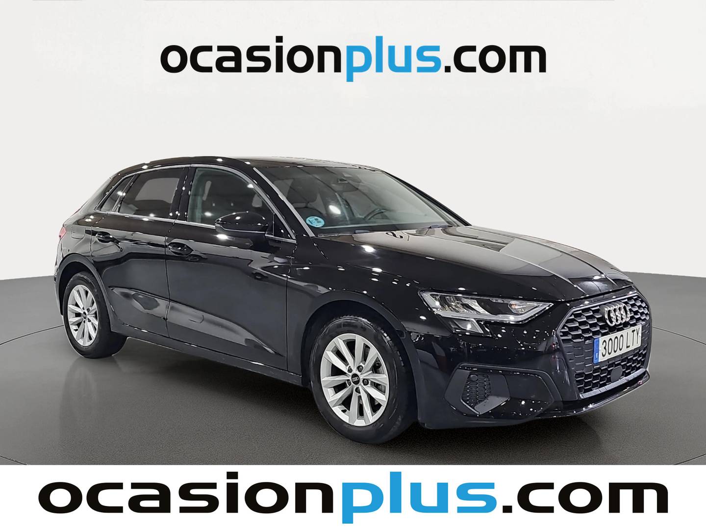 Foto Audi A3 Audi A3 Sportback Sportback 30 TDI (116 CV)
