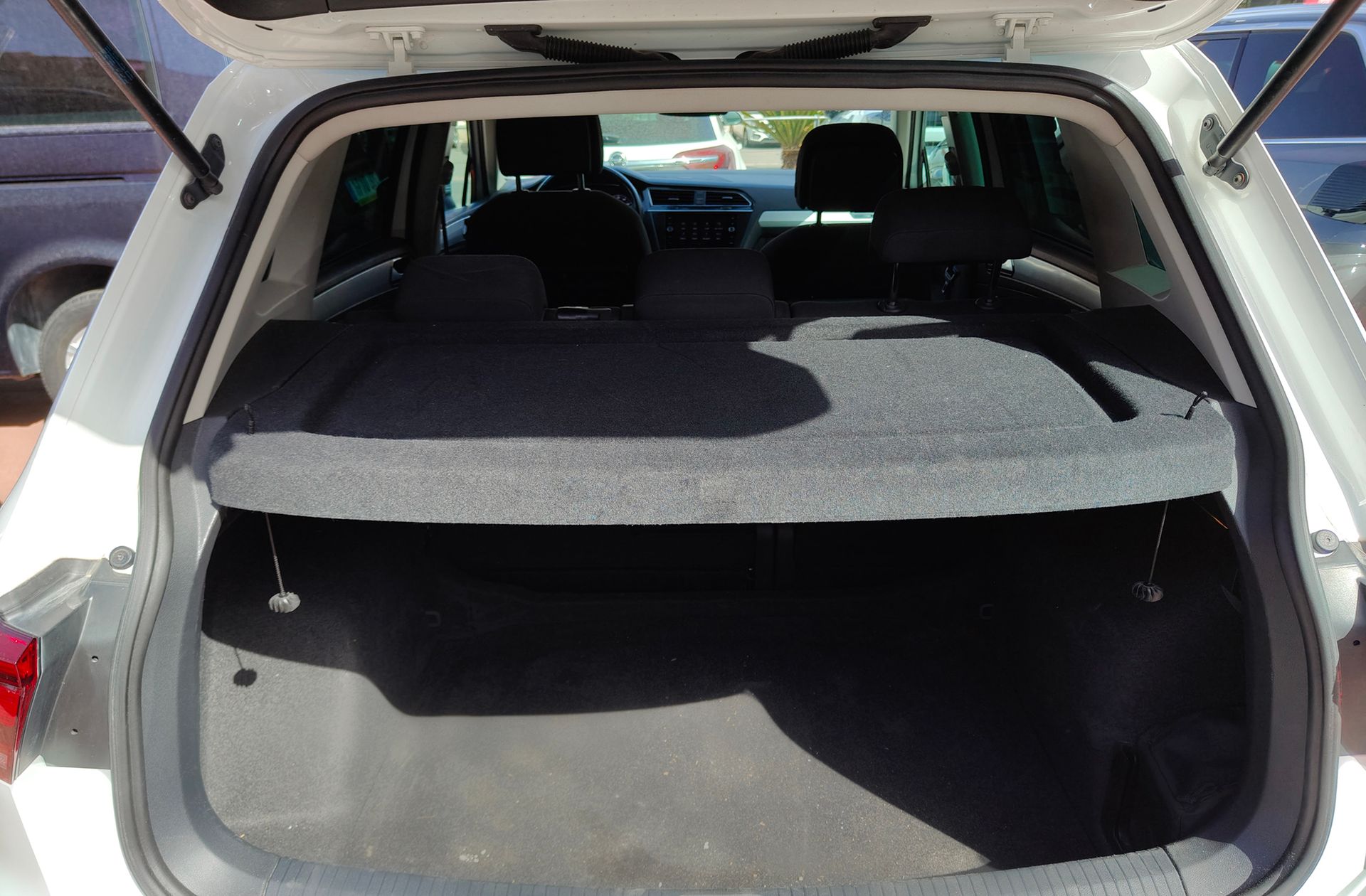 Volkswagen Tiguan Tech&Go 1.4 TSI - foto 17