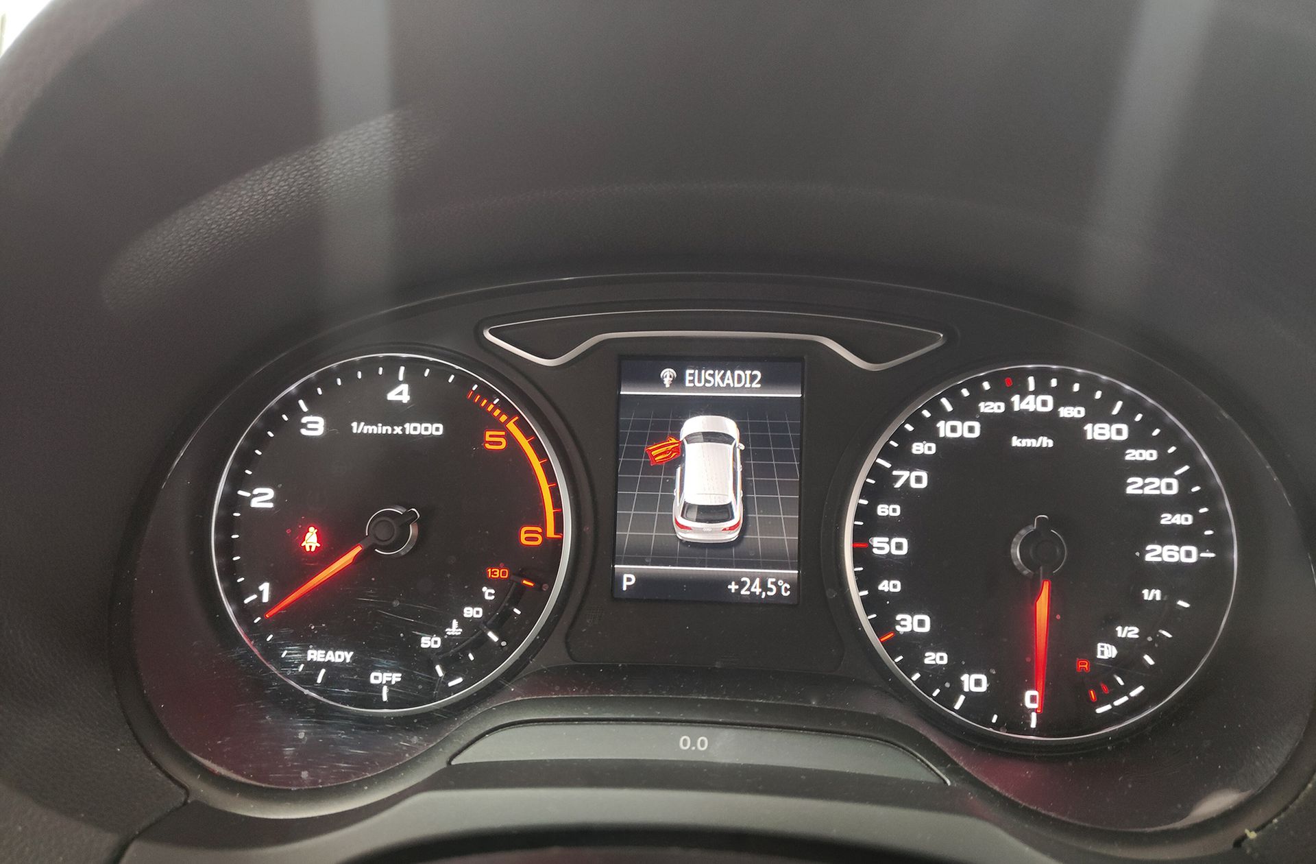 Audi A3 Sportback S line 30 TDI S tronic - foto 30