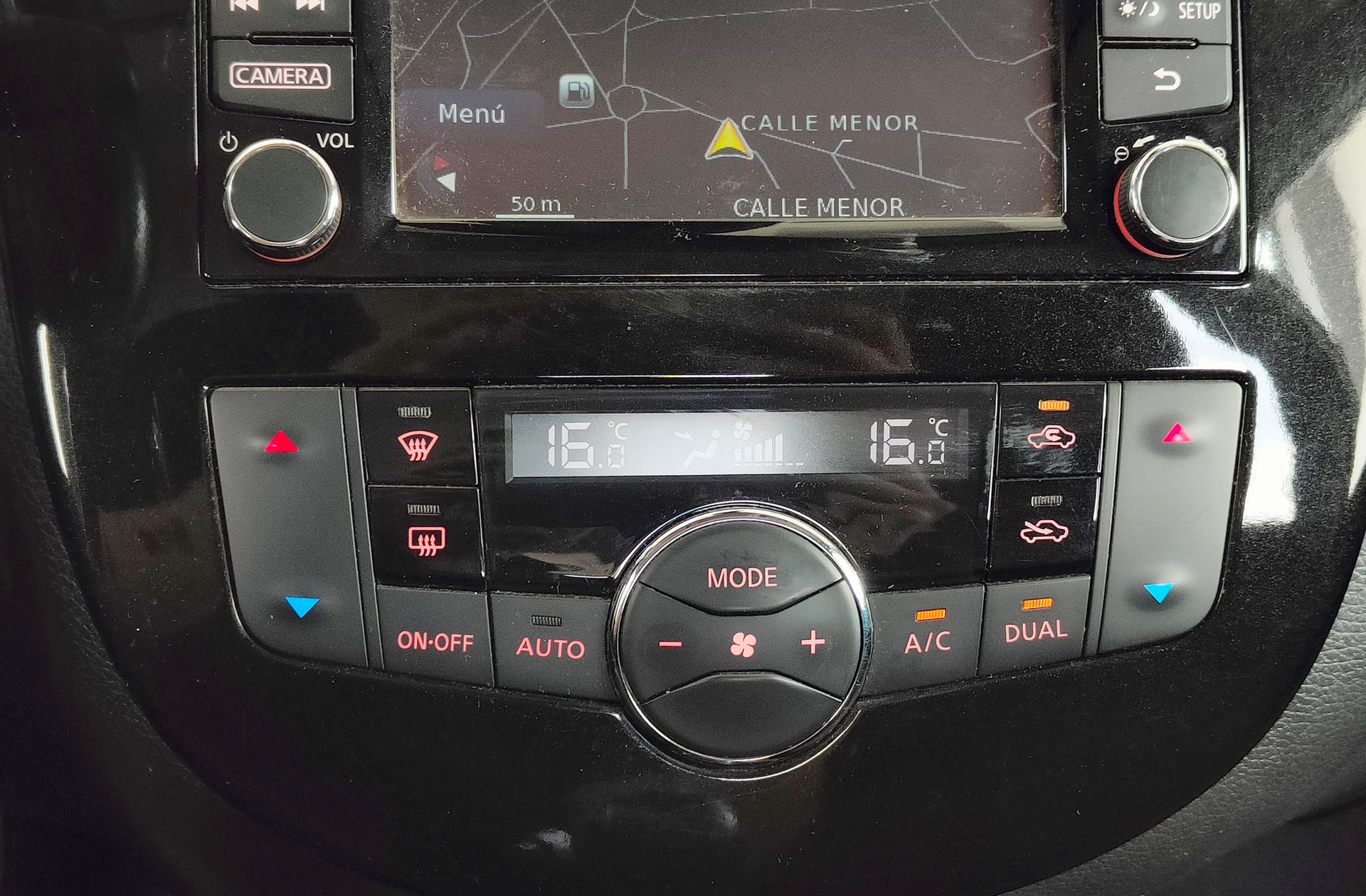 Nissan Pulsar 1.2 DIG-T Acenta - foto 28