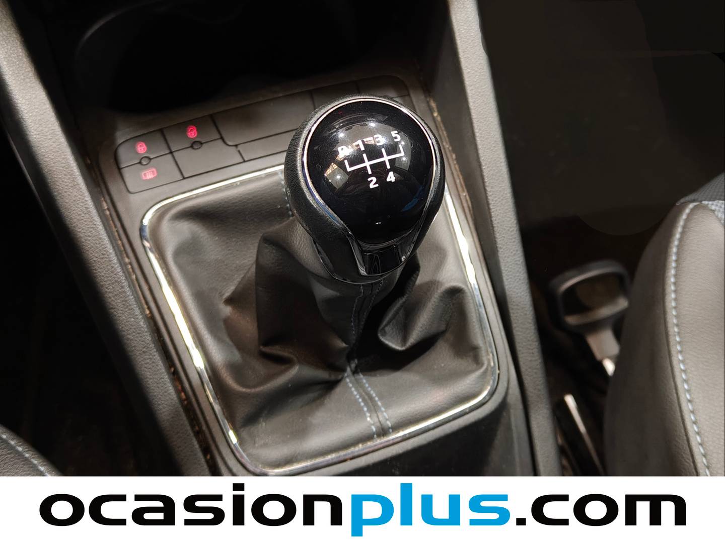 Seat Ibiza Seat Ibiza 1.2 TSI (90CV) Style Connect Blue de segunda mano