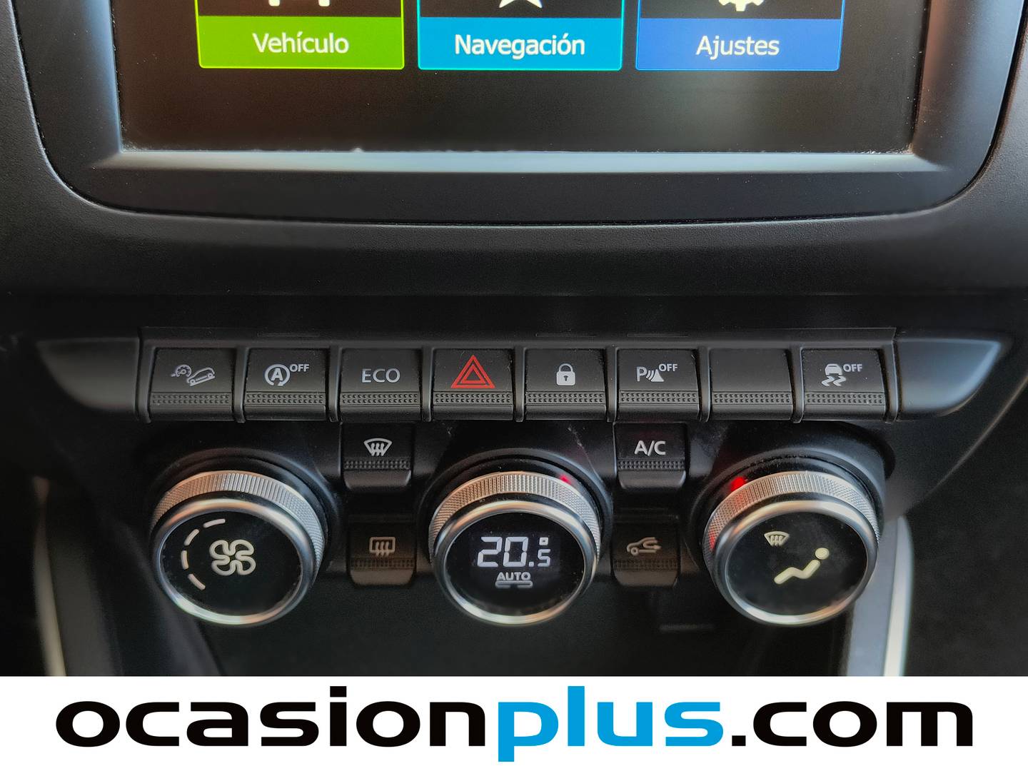 Dacia Duster Dacia Duster Prestige Blue dCi (115 CV) 4X4 manual