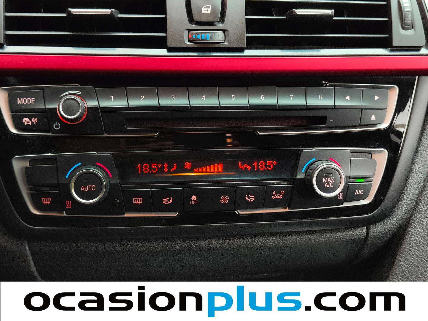 BMW Serie 4 BMW Serie 4 420d Coupe (184 CV) manual