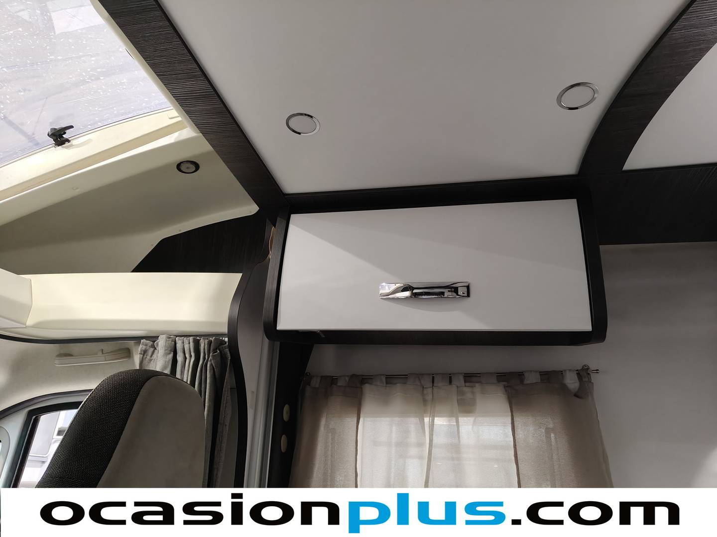 Foto Benimar Mileo 263 Benimar Mileo 263 2.3 Diesel (140 CV)