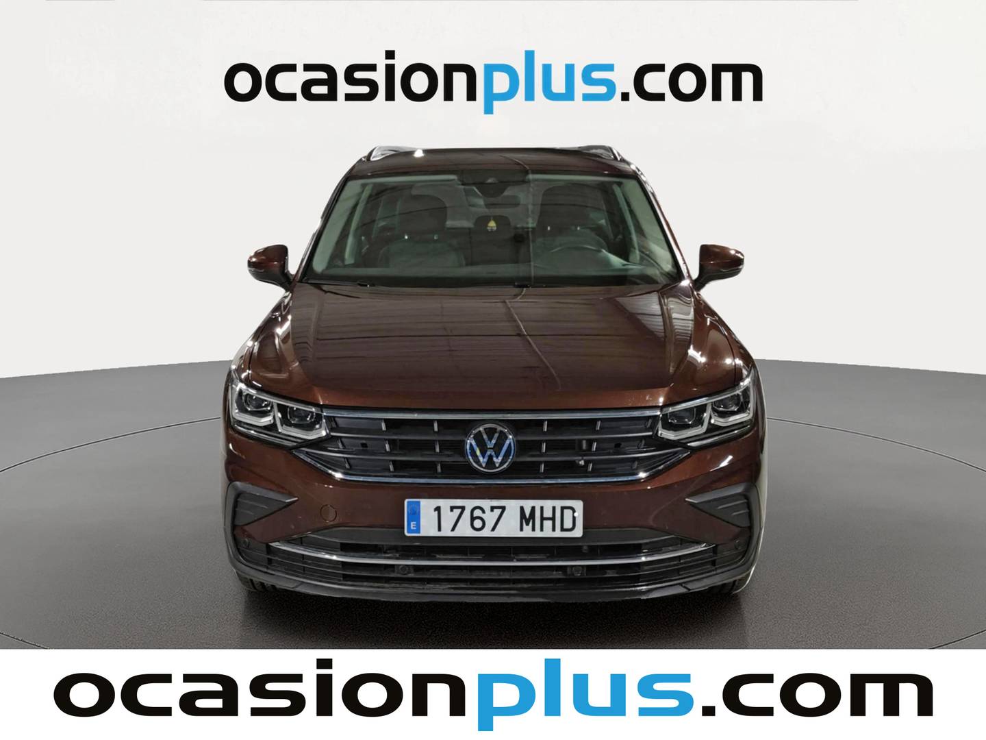 Volkswagen Tiguan Volkswagen Tiguan Life 2.0 TDI (150 CV) DSG barato