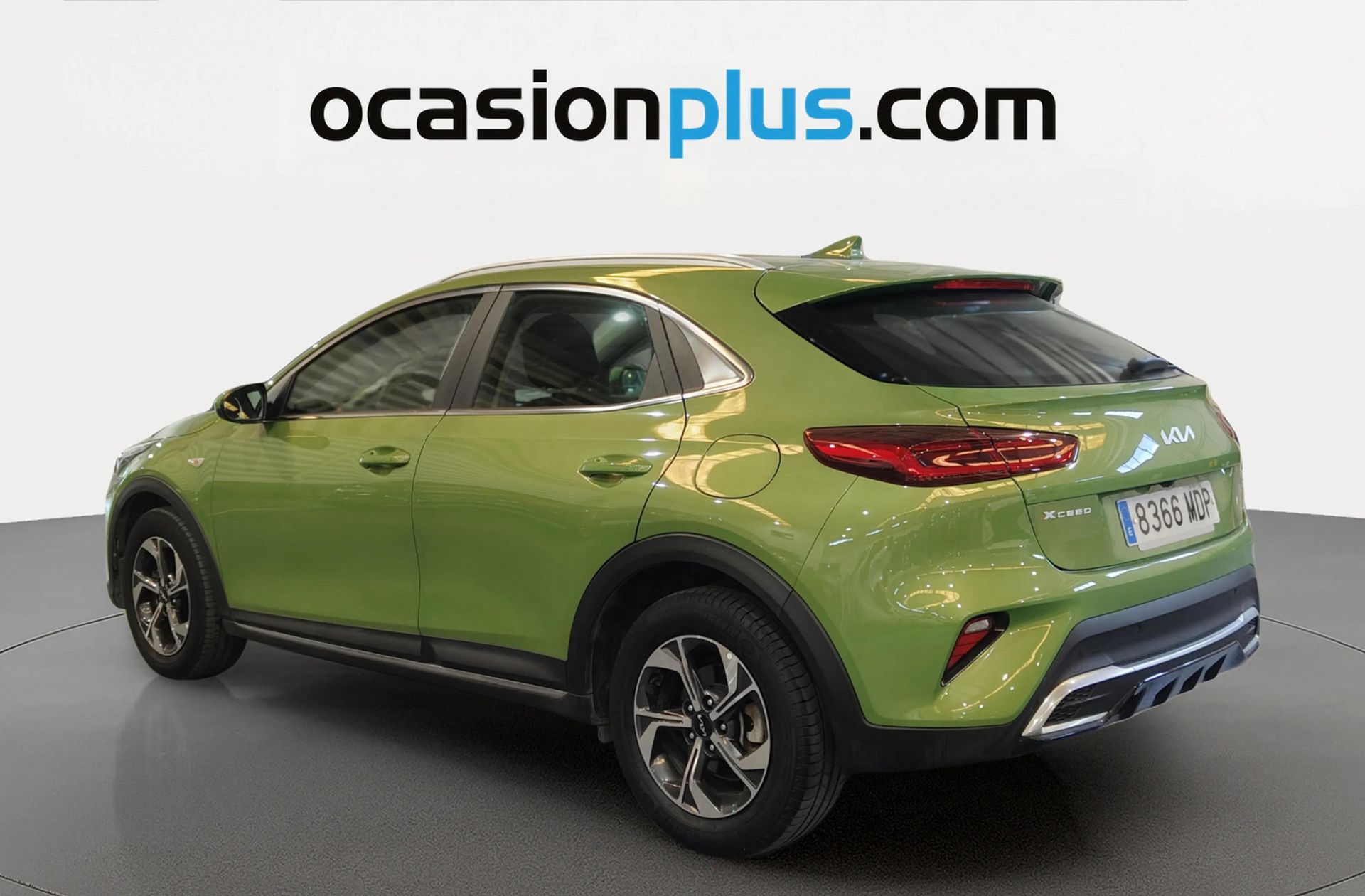Kia XCeed 1.0 T-GDi Drive - foto 3