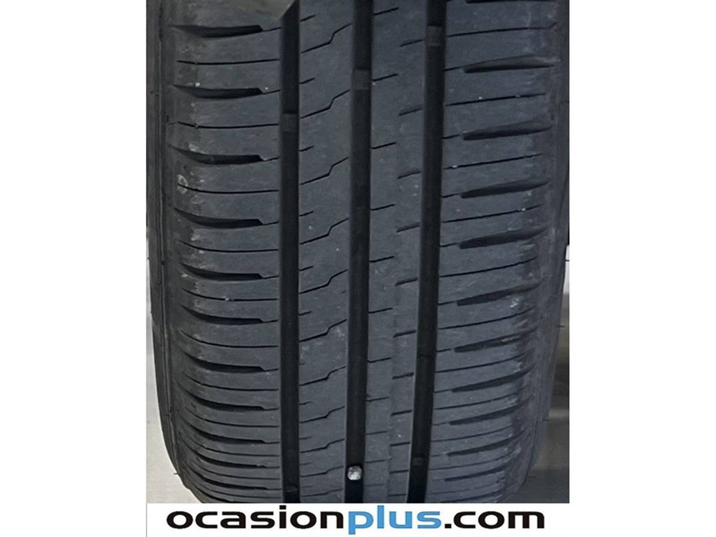 Foto Ford Transit Courier Ford Transit Courier Kombi 1.5 TDCi Ambiente (95 CV)