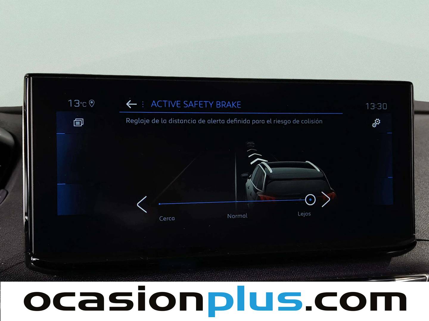 Acabados Peugeot 5008 Peugeot 5008 PureTech 130 S&S Allure Pack (130 CV) 7 Plazas