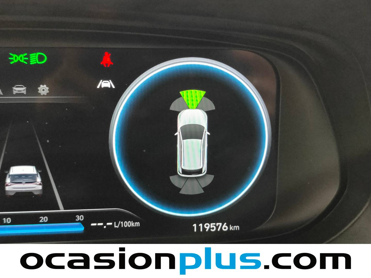 Foto Hyundai Bayon Hyundai Bayon 1.2 MPI Maxx (84 CV)