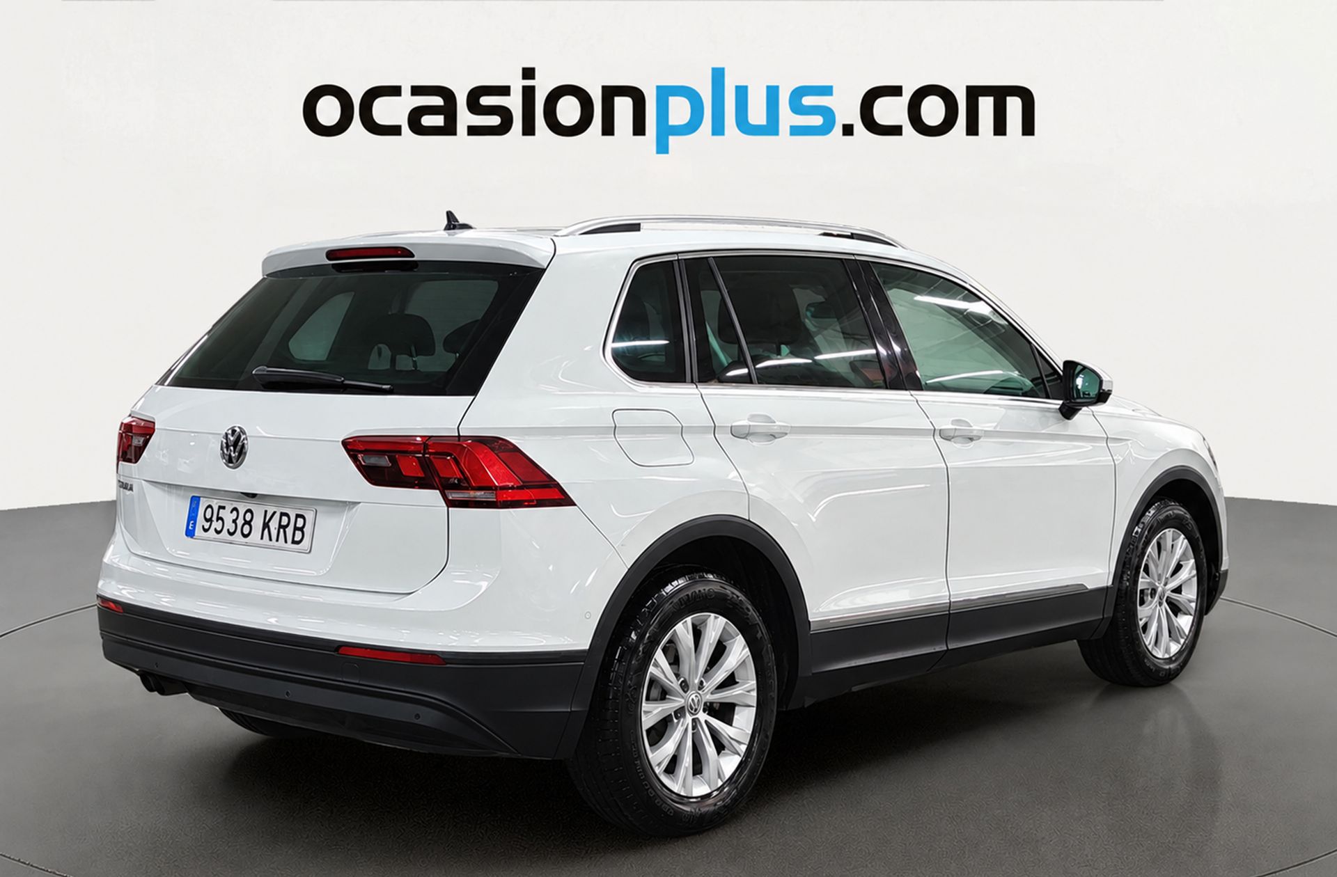 Volkswagen Tiguan Tech&Go 1.4 TSI - foto 4