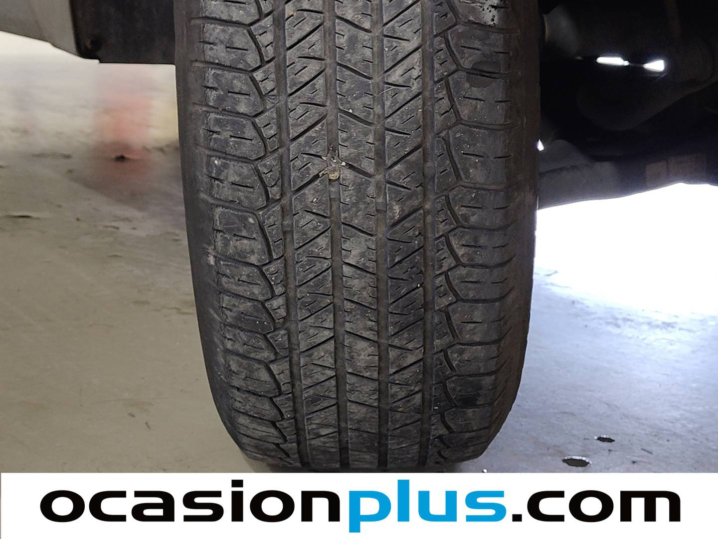 Hyundai Tucson Hyundai Tucson 1.6 GDI SLE 4x2 (132 CV) de ocasión