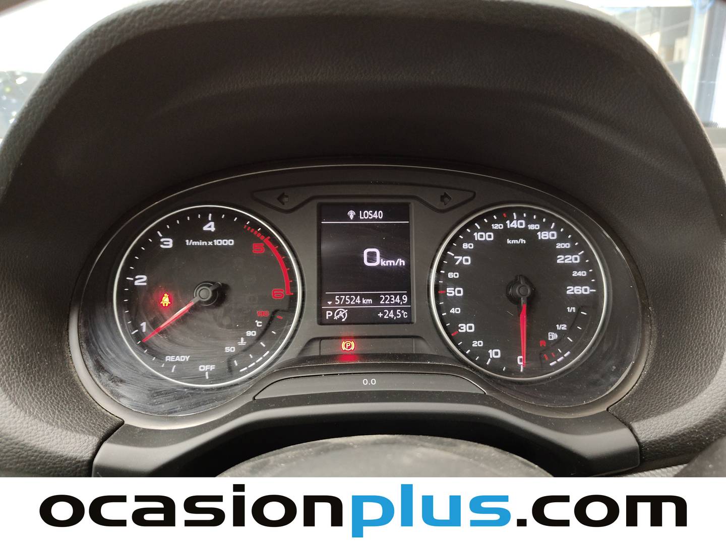 Foto Audi Q2 Audi Q2 Advanced 30 TDI (116 CV) S tronic