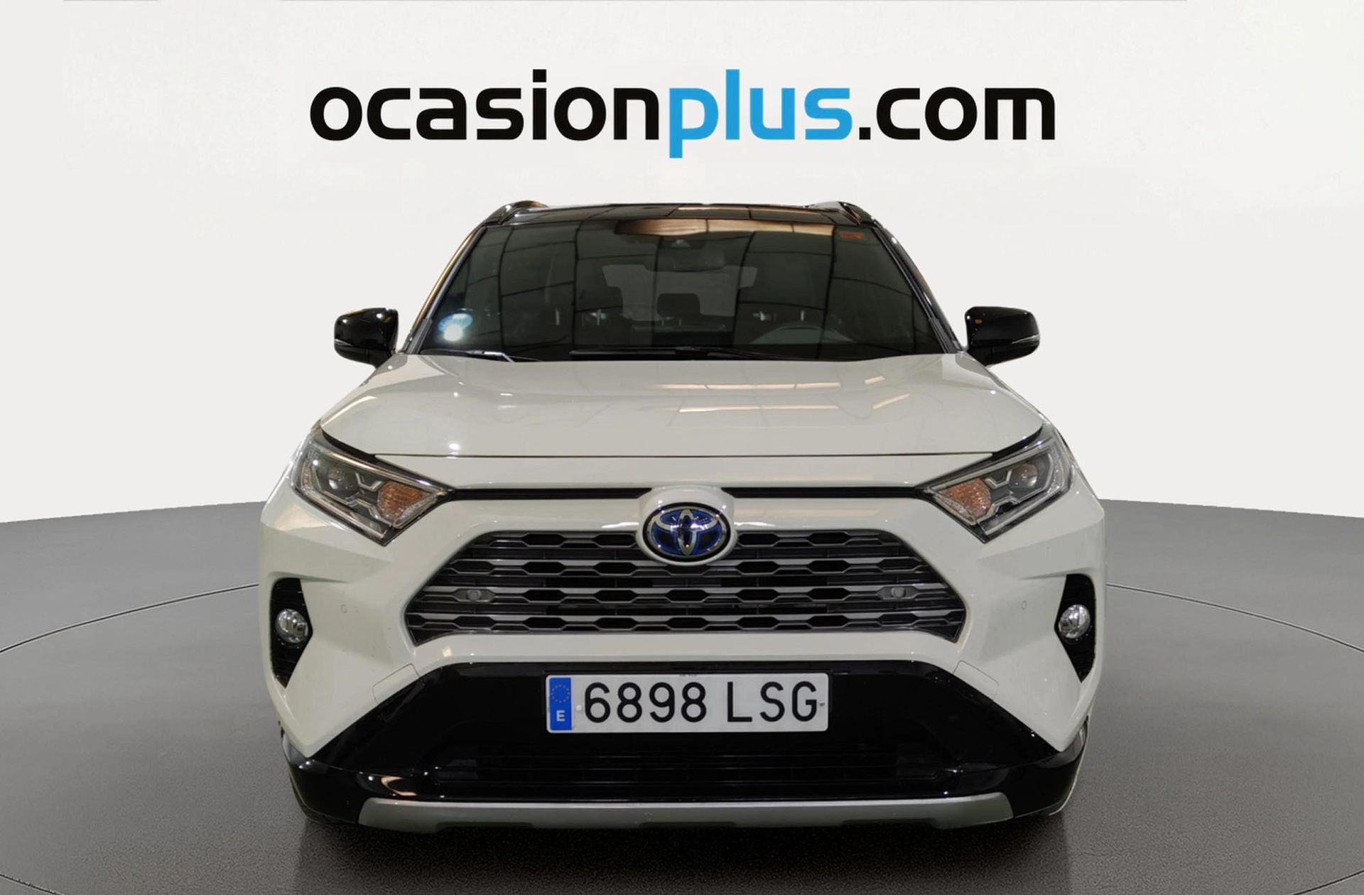 Toyota RAV4 2.5 hybrid 220H Style - foto 13